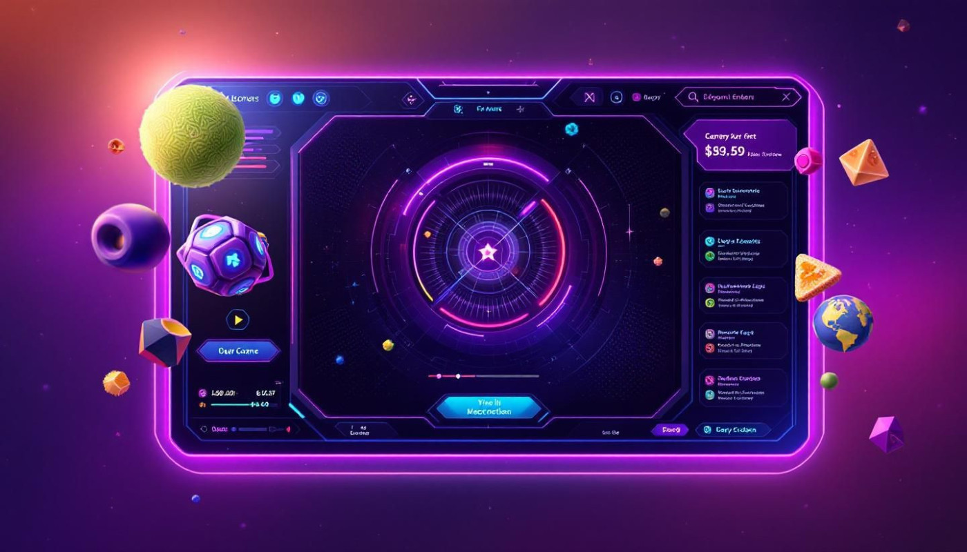 Exploring The Impact Of Game Mechanics On User Engagement