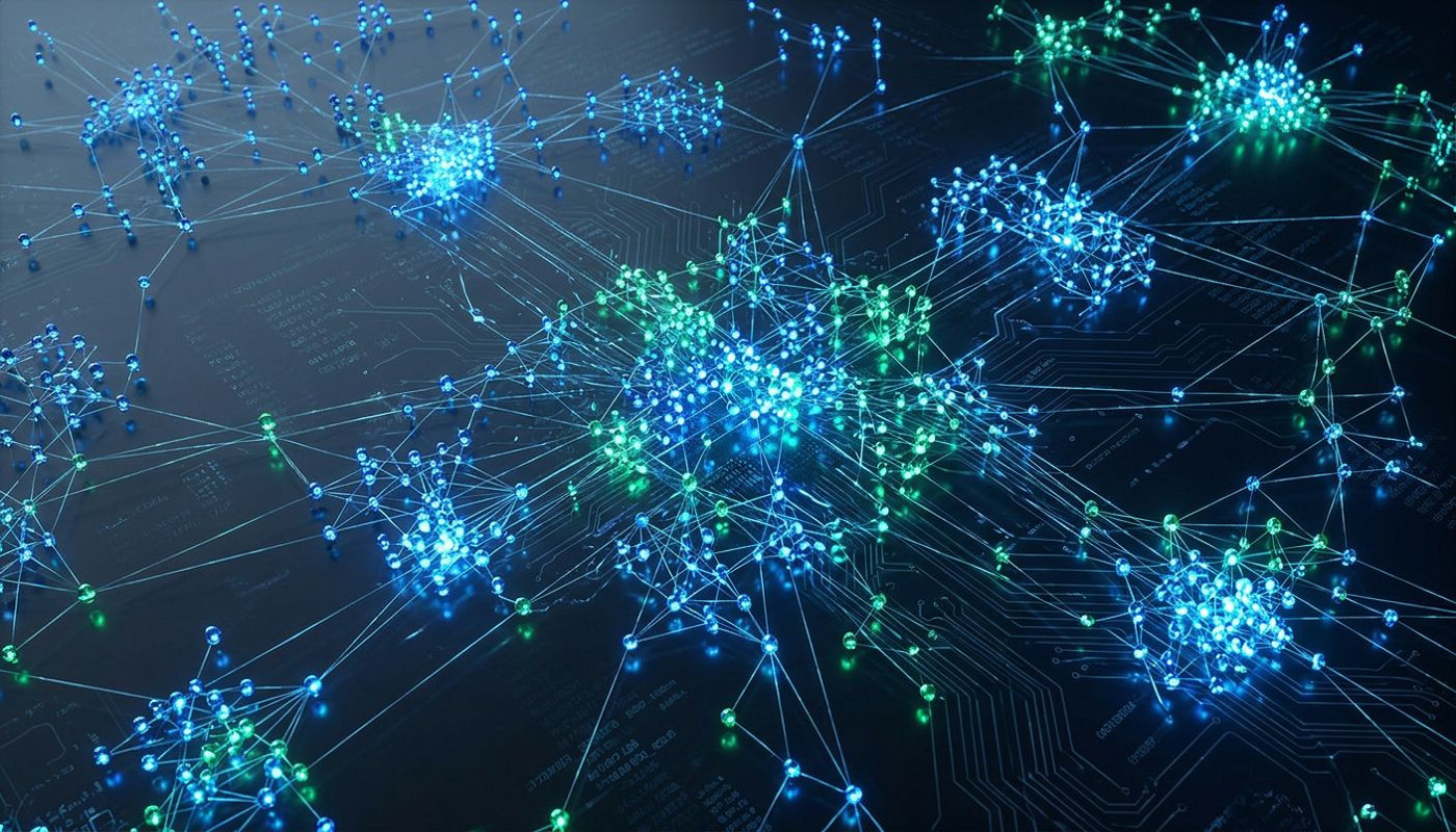 Strategies For Sustaining Regional Networks In The Digital Age