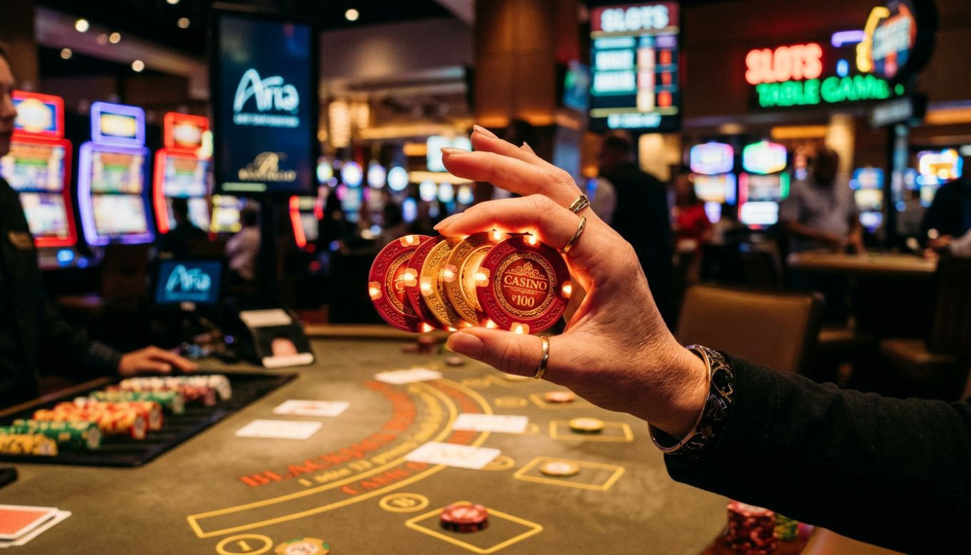 What Makes A Casino Bonus Truly 'sticky' For Players?